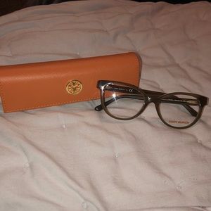 Brand new Tory Burch glasses